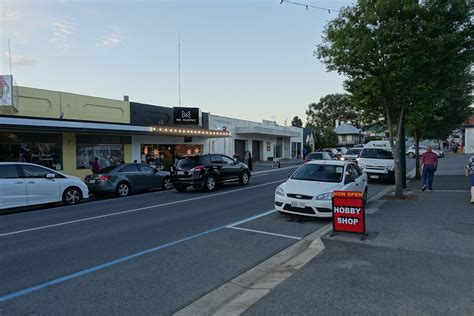 Lobethal Service Centre - 77 Main St, Lobethal SA 5241, Australia