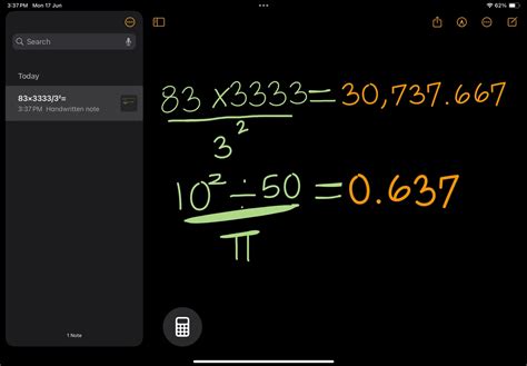 Comment Utiliser La Fonctionnalit De Notes Math Matiques De La