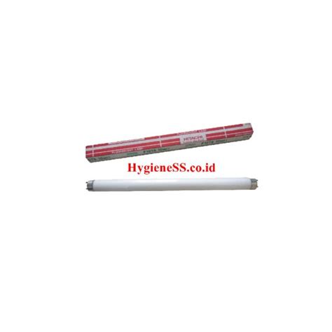 Fluorescent Lamp Hygieness