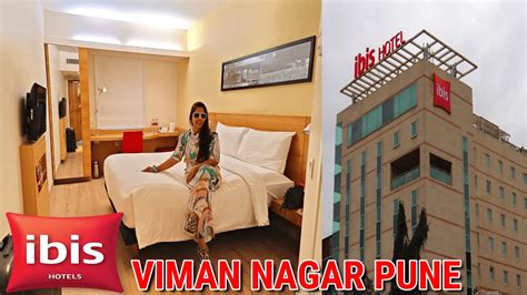 BEST HOTEL IN PUNE IBIS VIMAN NAGAR PUNE HOTEL NEAR PUNE AIRPORT