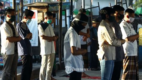 Sunah Sebelum Sholat Id Lengkap Dengan Tata Cara Dan Niat Sholat Idul