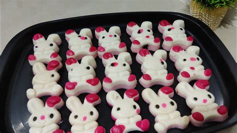 Membuat Kue Apam Bunny Enak Kata Suami Anak Pun Suka Apambunny Kue