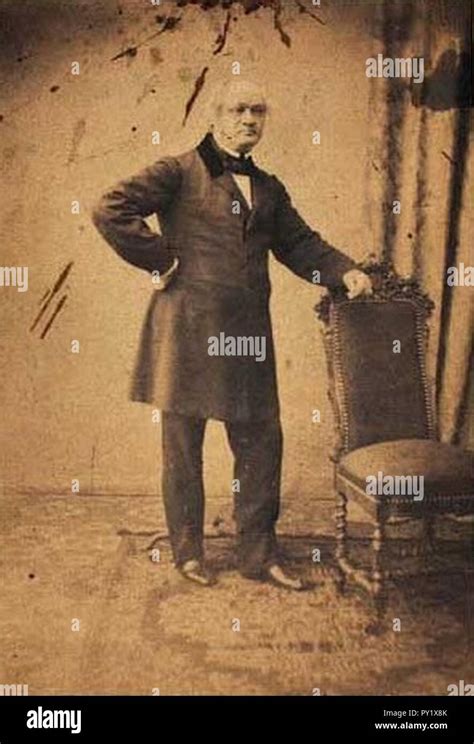Cb Hansen By Georg E Hansen Stock Photo Alamy