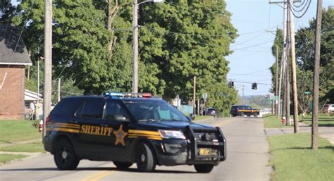 Ross County Sheriffs Office 2024 Spending Detailed