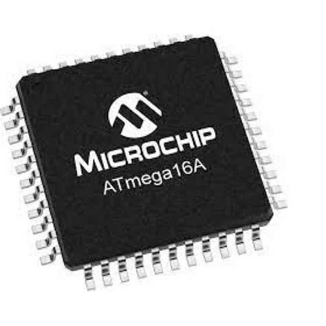 Atmel ATMEGA16A Microcontroller Series For Electronics At 114 Piece