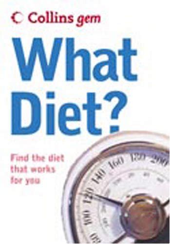 『what Diet』｜感想・レビュー 読書メーター