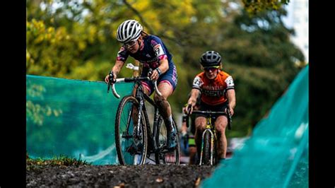 Bbc Scotland Cycling National Cyclo Cross Championships