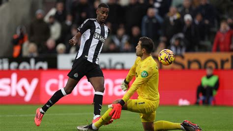 Newcastle West Ham Match Ratings And Comments On All Newcastle