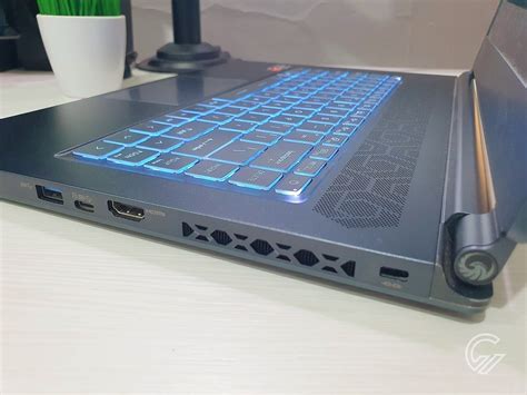 Review MSI Delta 15 A5EFK Elegan Tapi Tangguh Di Dalam