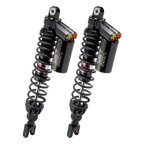 Jual YSS Twin Shock G Racing Black Edition TG362 430TRWL For Forza 250