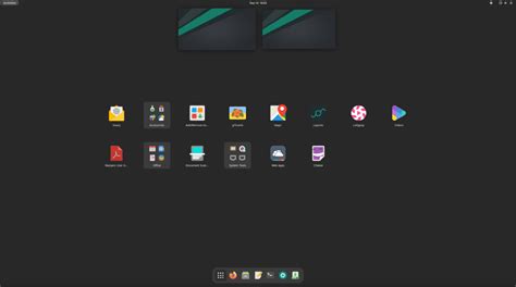 The Best Arch Based Linux Distributions