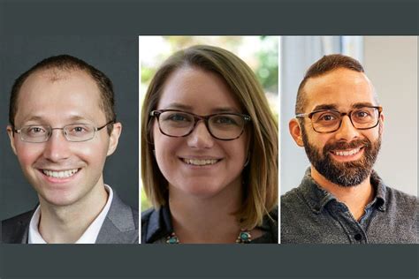 Three Penn Professors Awarded 2023 Sloan Research Fellowship The