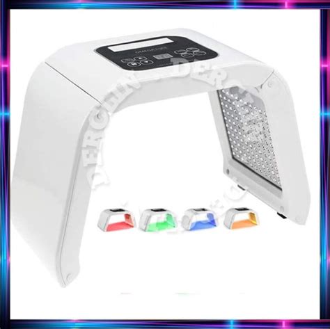 Arco Cabina De Fototerapia Led Derclin