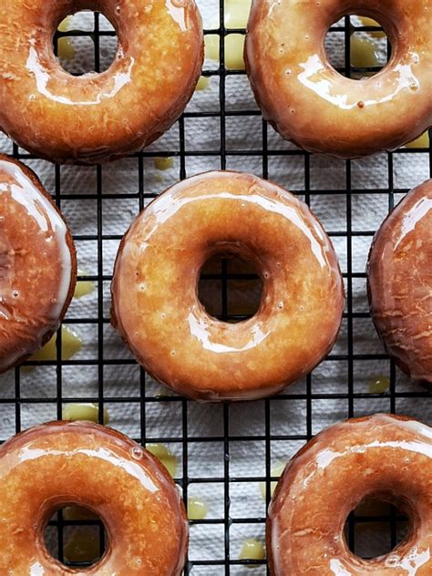 Chewy Crispy Mochi Donuts Gluten Free The Subversive Table