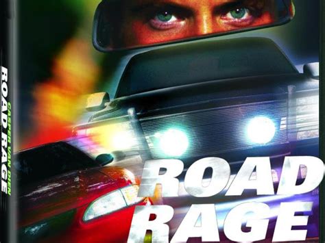 Road Rage (2000) - Sidney J. Furie | Synopsis, Characteristics, Moods ...