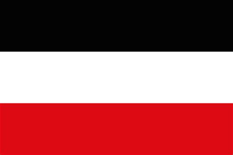 German Empire Flag