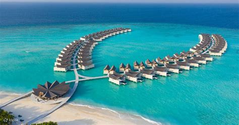 5d4n Full Board Package At Movenpick Resort Kuredhivaru Maldives