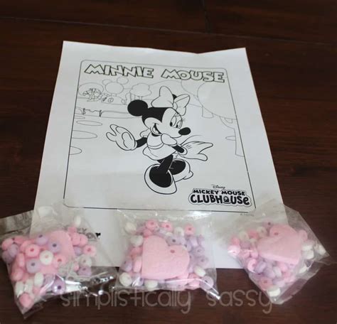 minnie mouse party favors Archives - events to CELEBRATE!