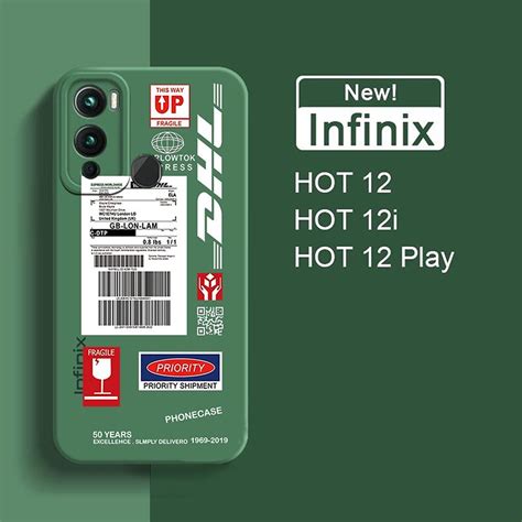 Jual SUMBER REZEKI CASE PRO CAMERA INFINIX HOT 12 Hot 12i HOT 12 PLAY 10S SMART 5 Hot 11S NFC