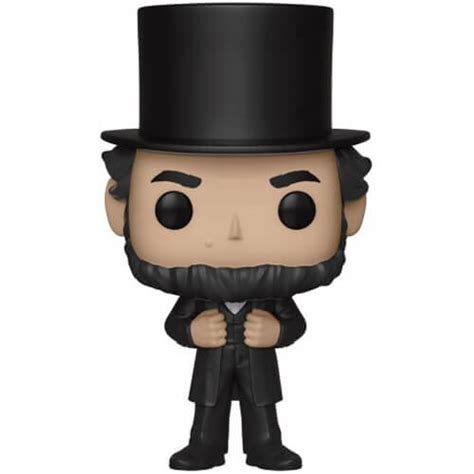 Toutes Les Figurines Funko Pop Histoire Des Etats Unis