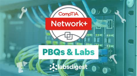 CompTIA Network N10 008 Performance Based Questions PBQs