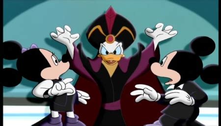 Mickey Mouse House Of Villains Full Movie Aculopi