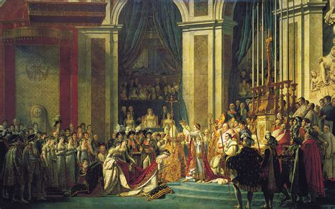 1805 Napoleon Becomes King Of Italy History Info