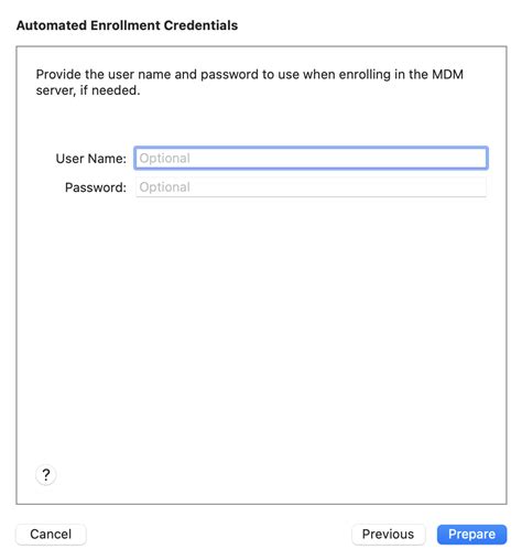 How To Enroll Ios Devices Using Apple Configurator 2