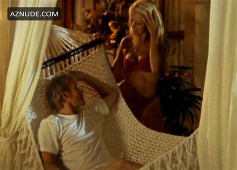 KARINA KRAUSHAAR Nude AZNude