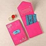 Spiderman Rakhi And Hot Wheels Car Set Malaysia Gift Spiderman Rakhi And Hot Wheels Car Set FNP