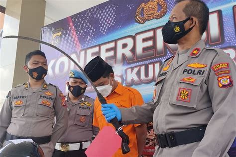 Foto Menyoal Aksi Klitih Dan Dilema Penegakan Hukum