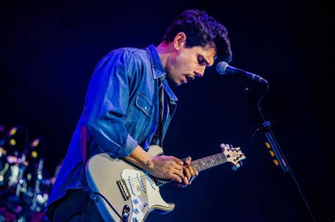 14 John Mayer Love Songs for Your Wedding Day