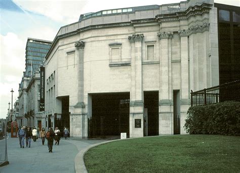 Sainsbury Wing National Gallery Ficha Fotos Y Planos Wikiarquitectura