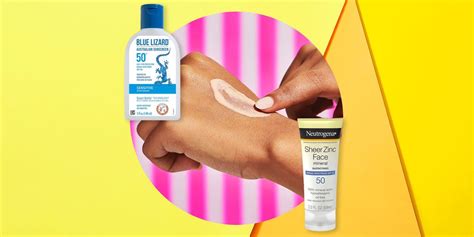 The 16 Best Zinc Oxide Sunscreens Of 2024 Per Dermatologists