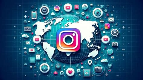 Descubre Todo Sobre Instagram Guía Completa