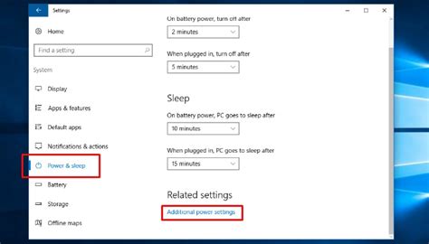 Come Migliorare La Durata Della Batteria Del Laptop In Windows