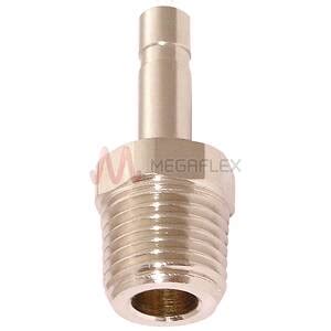 BSPT Male Stud Standpipe Megaflex