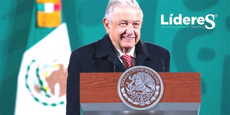 Asistirá Amlo A Cumbre De Líderes De América Del Norte En Condiciones