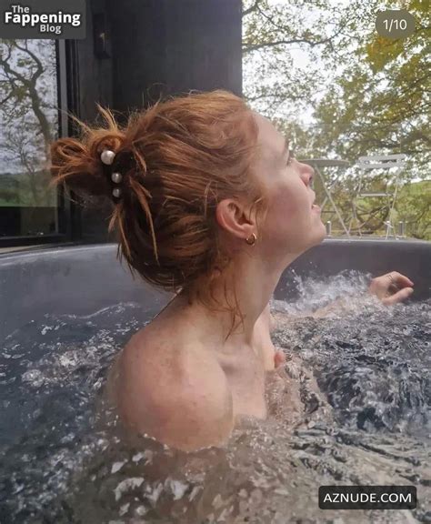 ANGELA SCANLON Nude AZNude