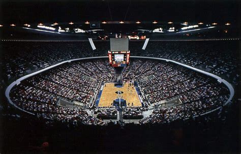 Orlando Arena Interior Cflretail Flickr