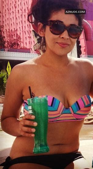 Marta Portillo Nude Aznude