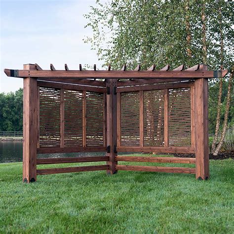 The Haven Cabana Pergola | Backyard Discovery – cabanapergola