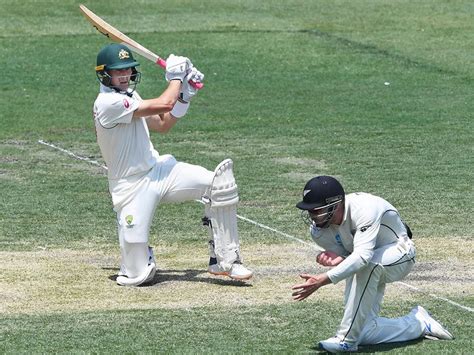 Gum Runs And A Light Sabre Leave — The Starry Rise Of Australias