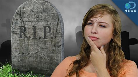 What is Dead? - YouTube
