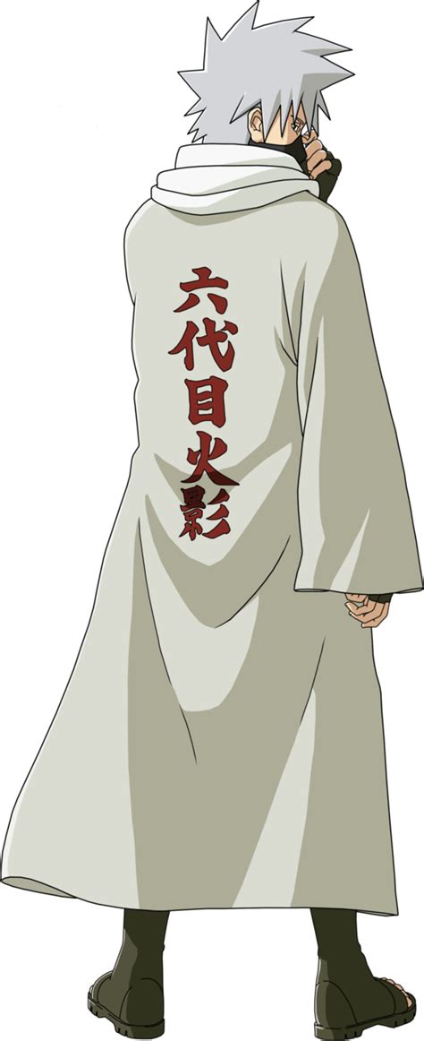 Image - Hokage Kakashi.png | Fatal Fiction Wikia | FANDOM powered by Wikia