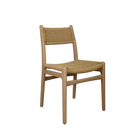 Soborg Dining Chair Almeco Furniture