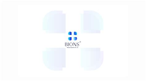 Bions Medical Systems 916 Minds