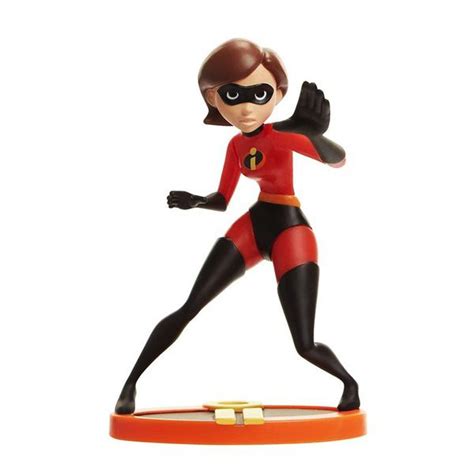 Jual G Disney Incredibles Elastigirl Action Figure Inch