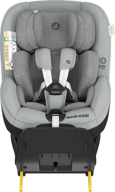 Maxi Cosi Mica Pro Eco Rotating I Size Car Seat From Birth