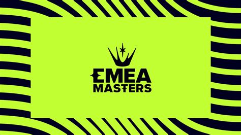 EMEA Masters LoL 2024 classement résultats et planning du Summer